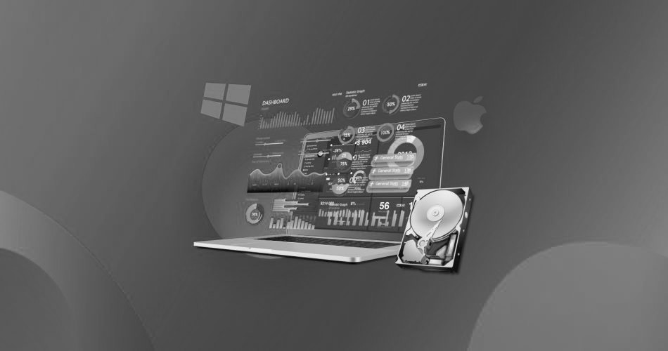 Datenrettung Software