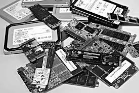 SSD Festplatten verschiedene Hersteller