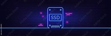SSD(Solid State Drive)